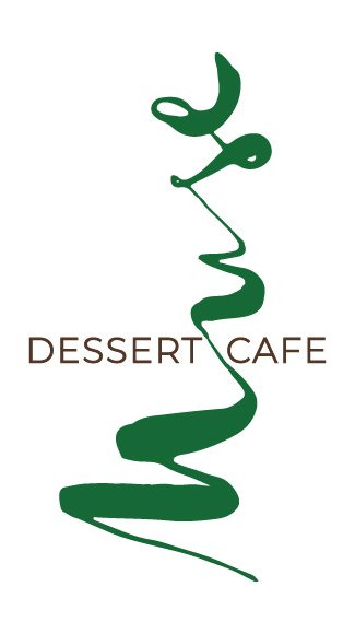 Muse Dessert Cafe Logo